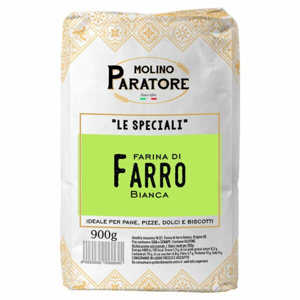 Farina di Farro