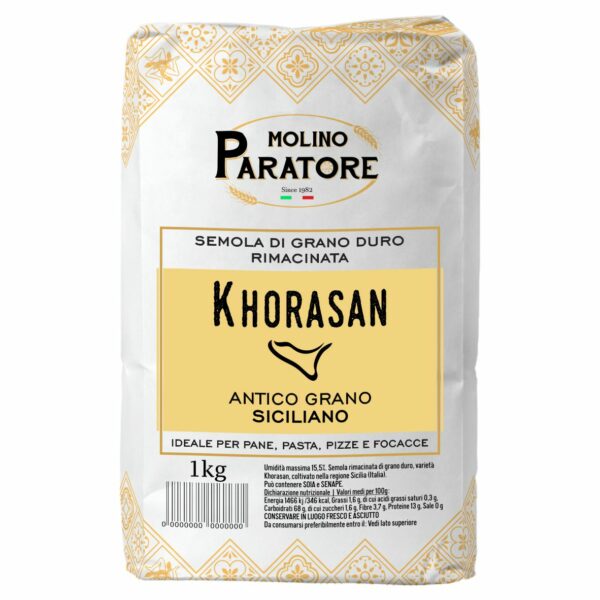 Khorasan