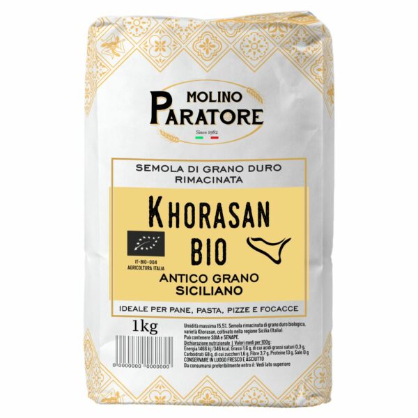 Khorasan Bio