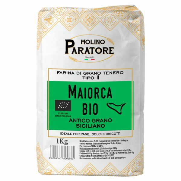 Maiorca Bio