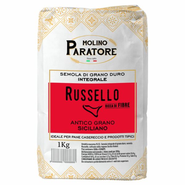 Russello Integrale
