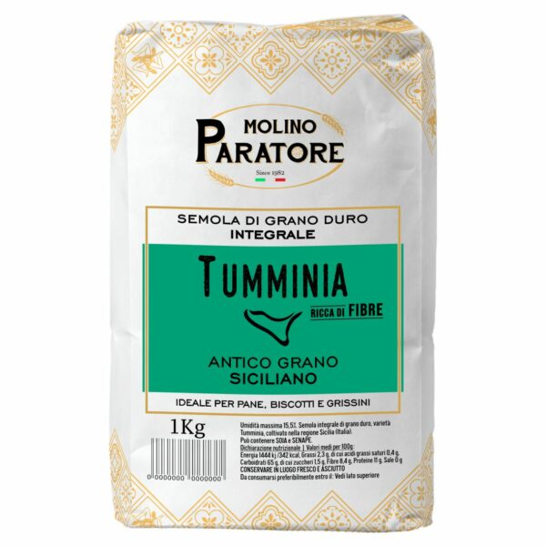Tumminia Integrale