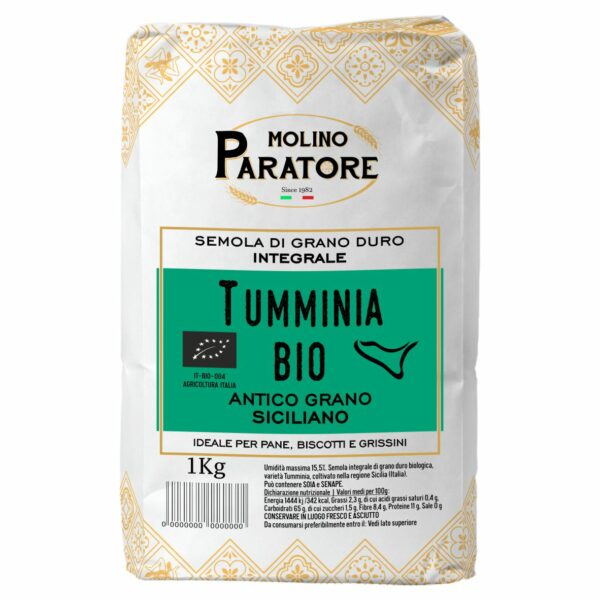 Tumminia Bio