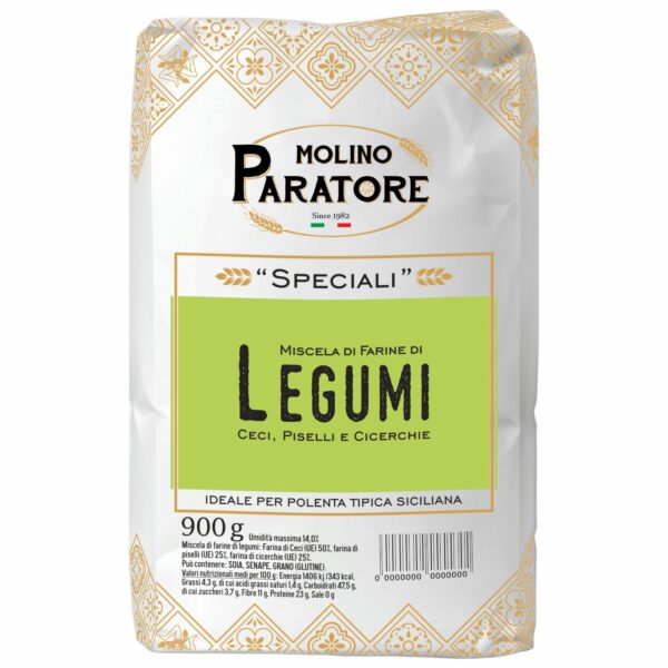 Farina di Legumi