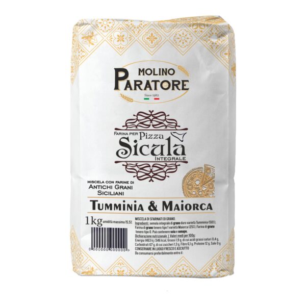 Sicula Integrale
