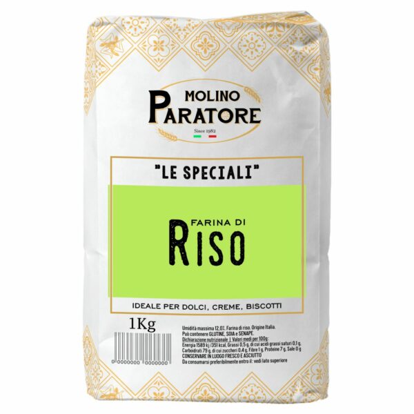 Farina di Riso