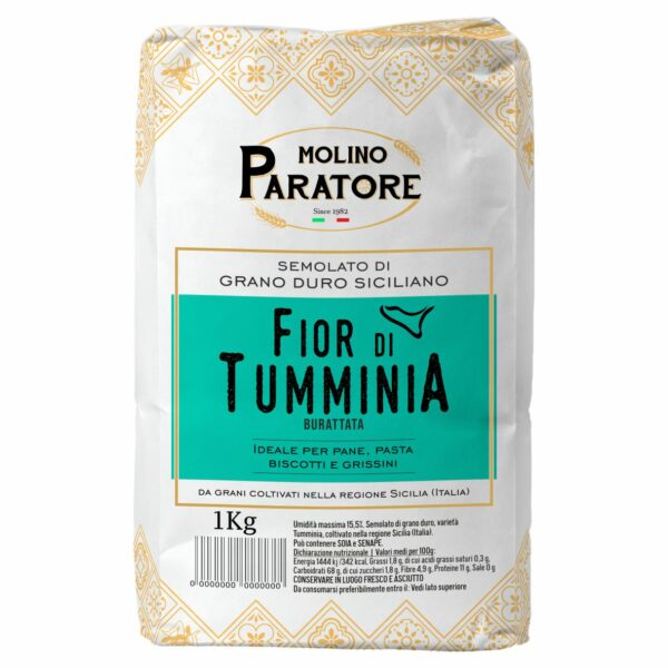 Fior di Tumminia
